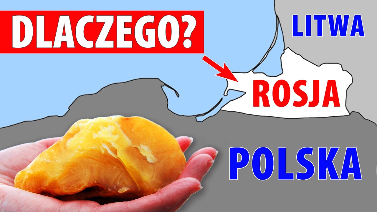 Dlaczego Królewiec należy do Rosji?