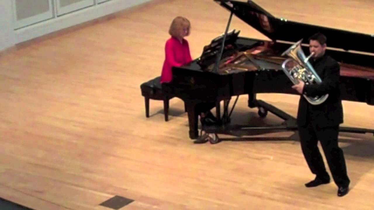 Over the Stone - David Childs - Euphonium