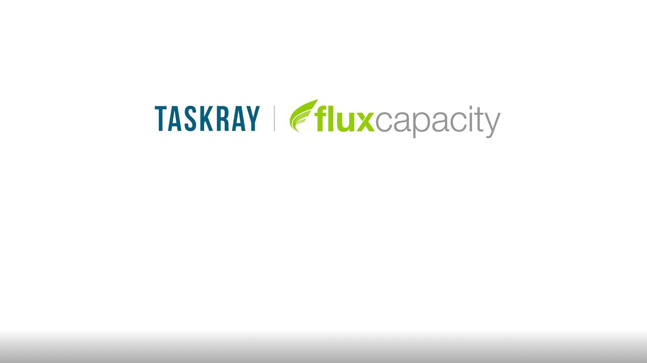 Flux Capacity Overview