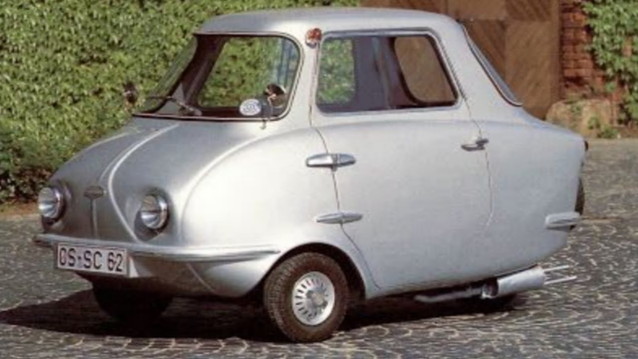 top 5 car