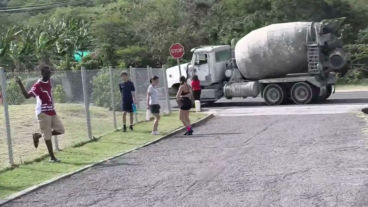 Montessori Academy cross country 2026
