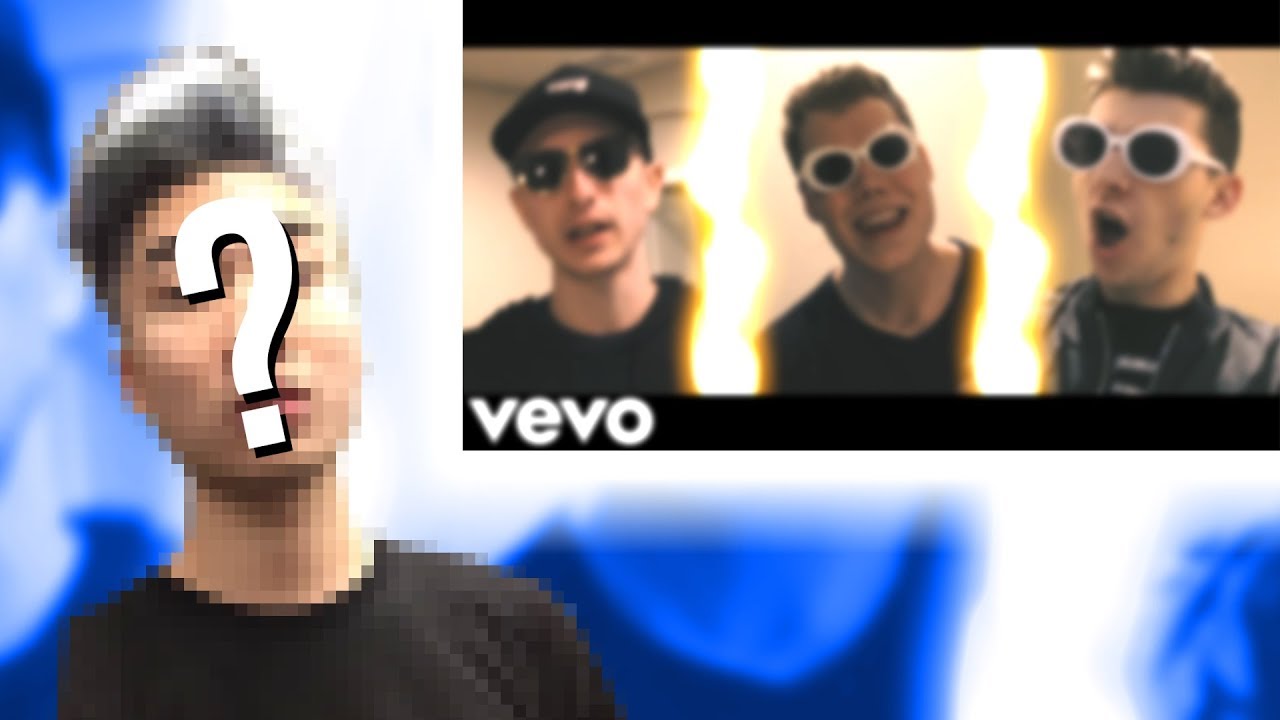 THIS YOUTUBER REACTED TO MY DISS TRACK?! *WOW*