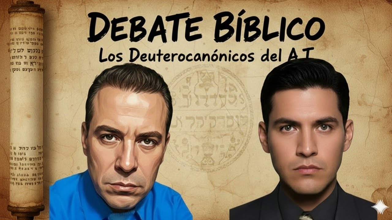 Debate: Guido Rojas vs Danny Totocayo.