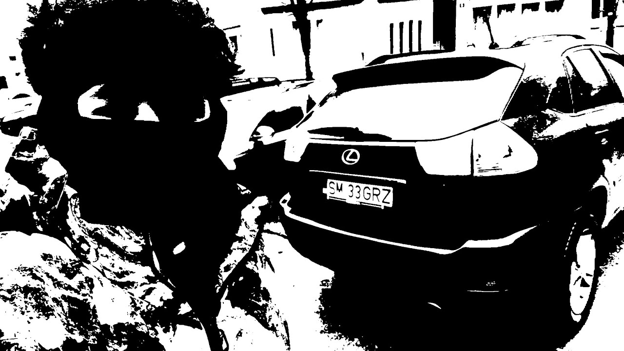 Zen feat Grz- ANTIGLONT FREESTYLE (Official Artwork)