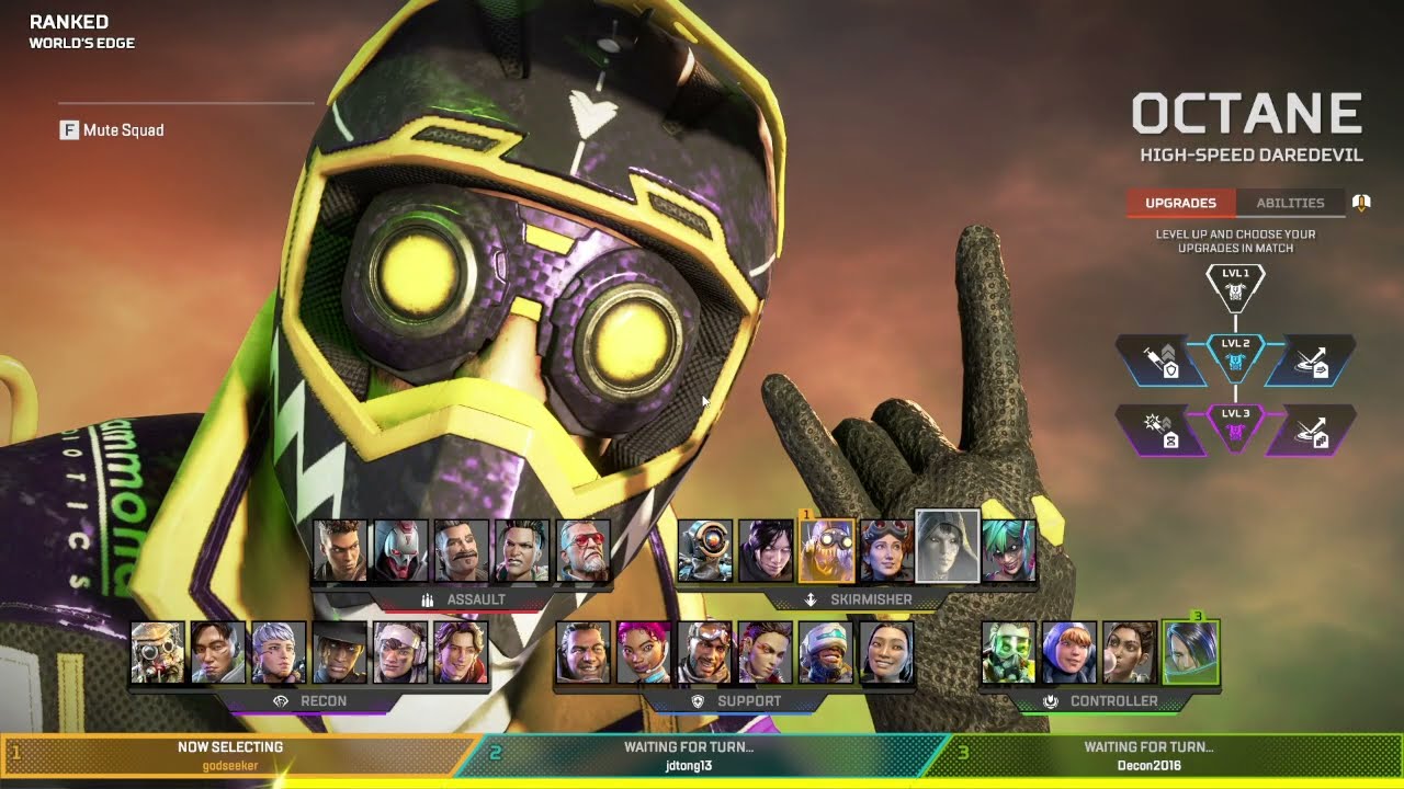 Stream VOD #12