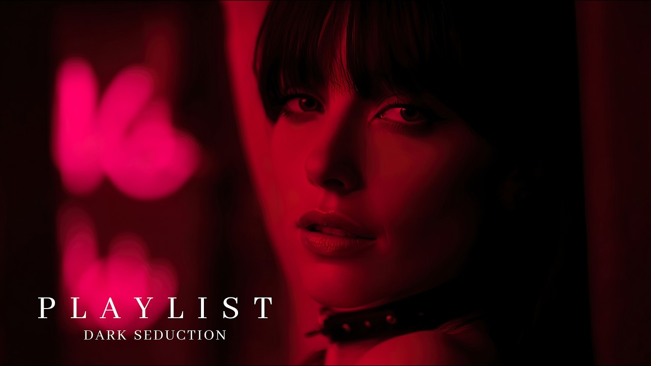 Music for Love Playlist | Dark Seduction
