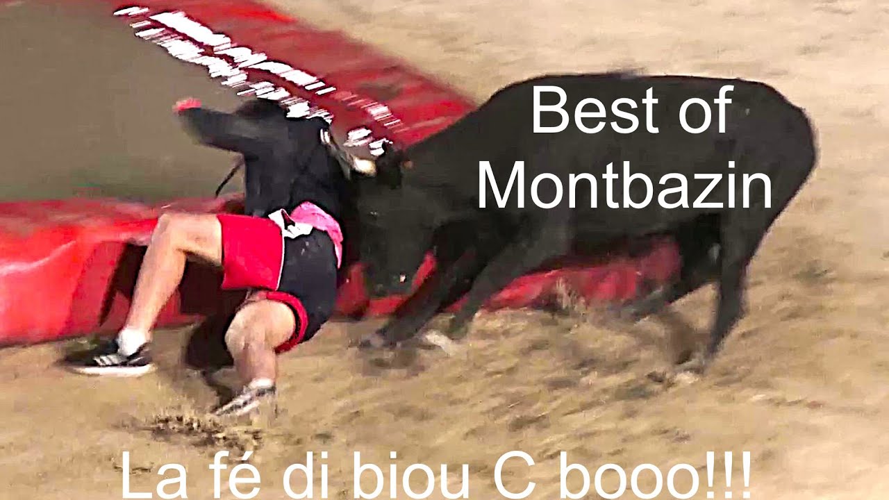 Best of spécial Montbazin 2024
