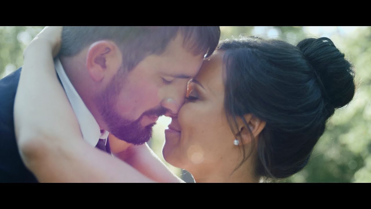 City Girl Meets Country Boy // Beautiful Wedding Film