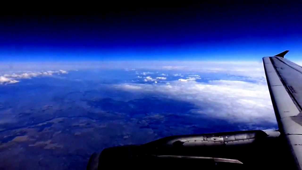 Philadelphia-to-Seattle flight: takeoff 9L, Niagara Falls, Oakville ON, Escanaba MI 2012-05-24