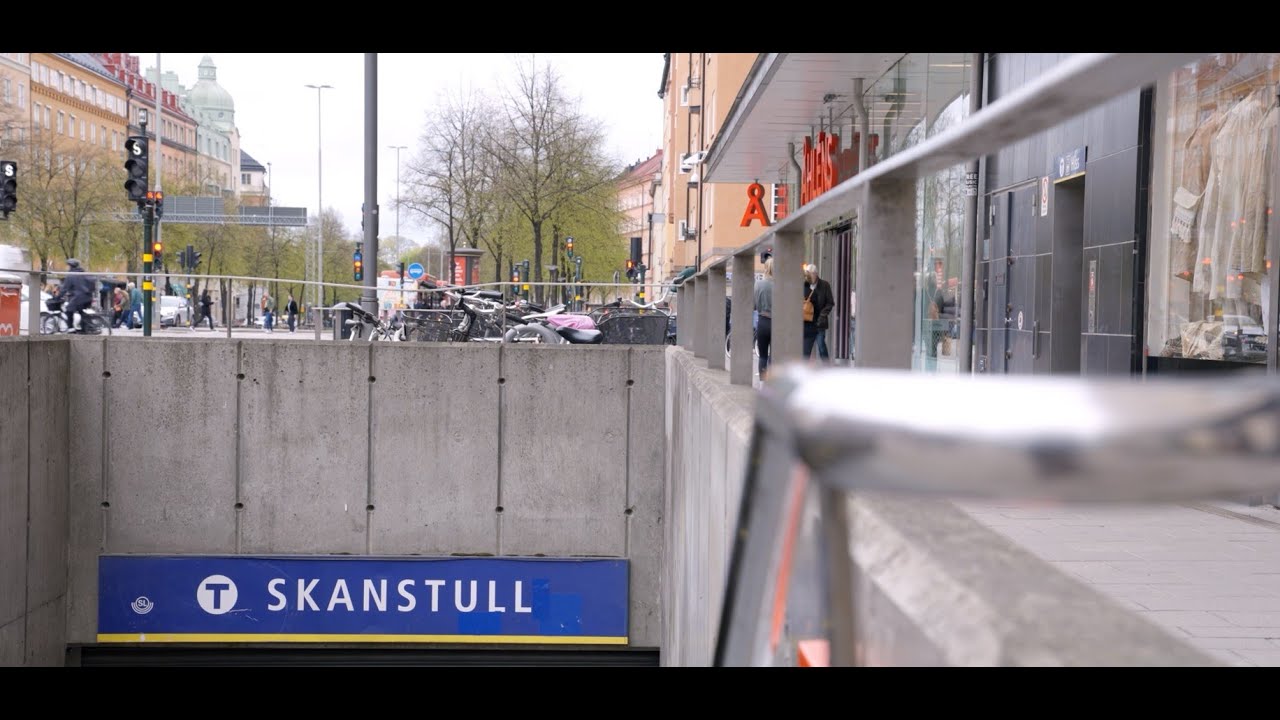 Hitta till oss på BKR – kommunalt