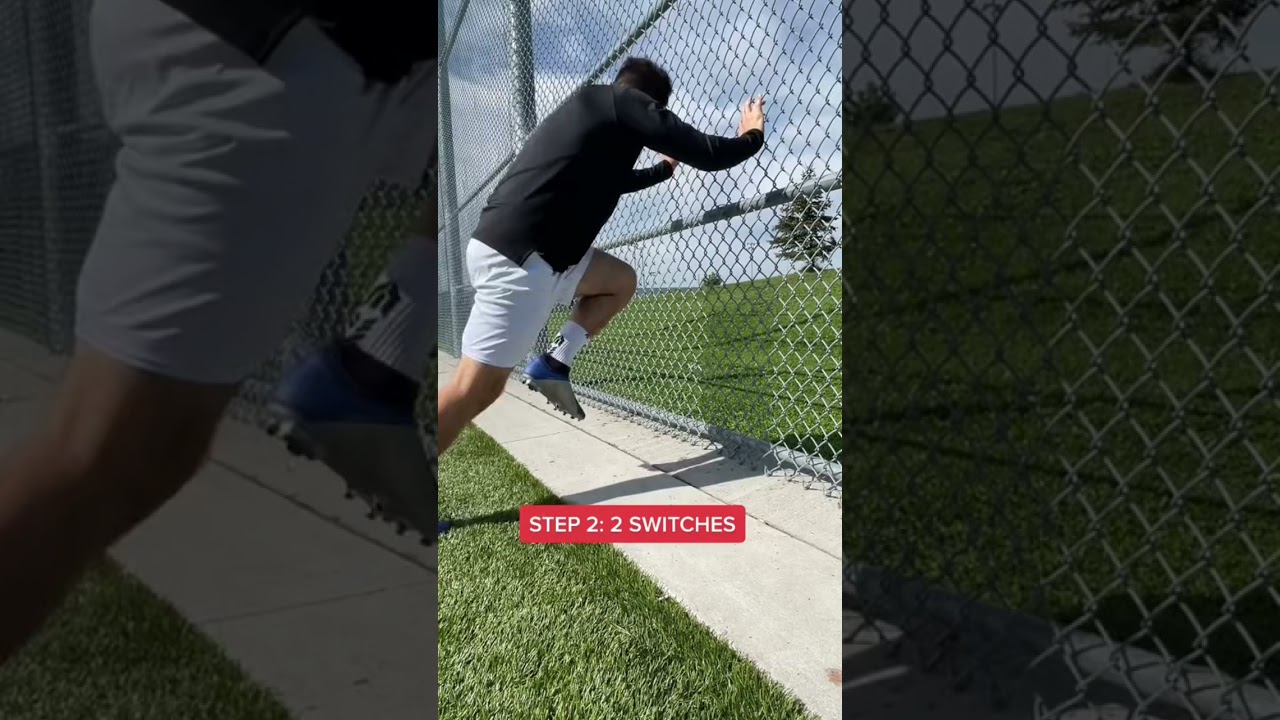 HOW TO Improve Your Speed⚡️💨