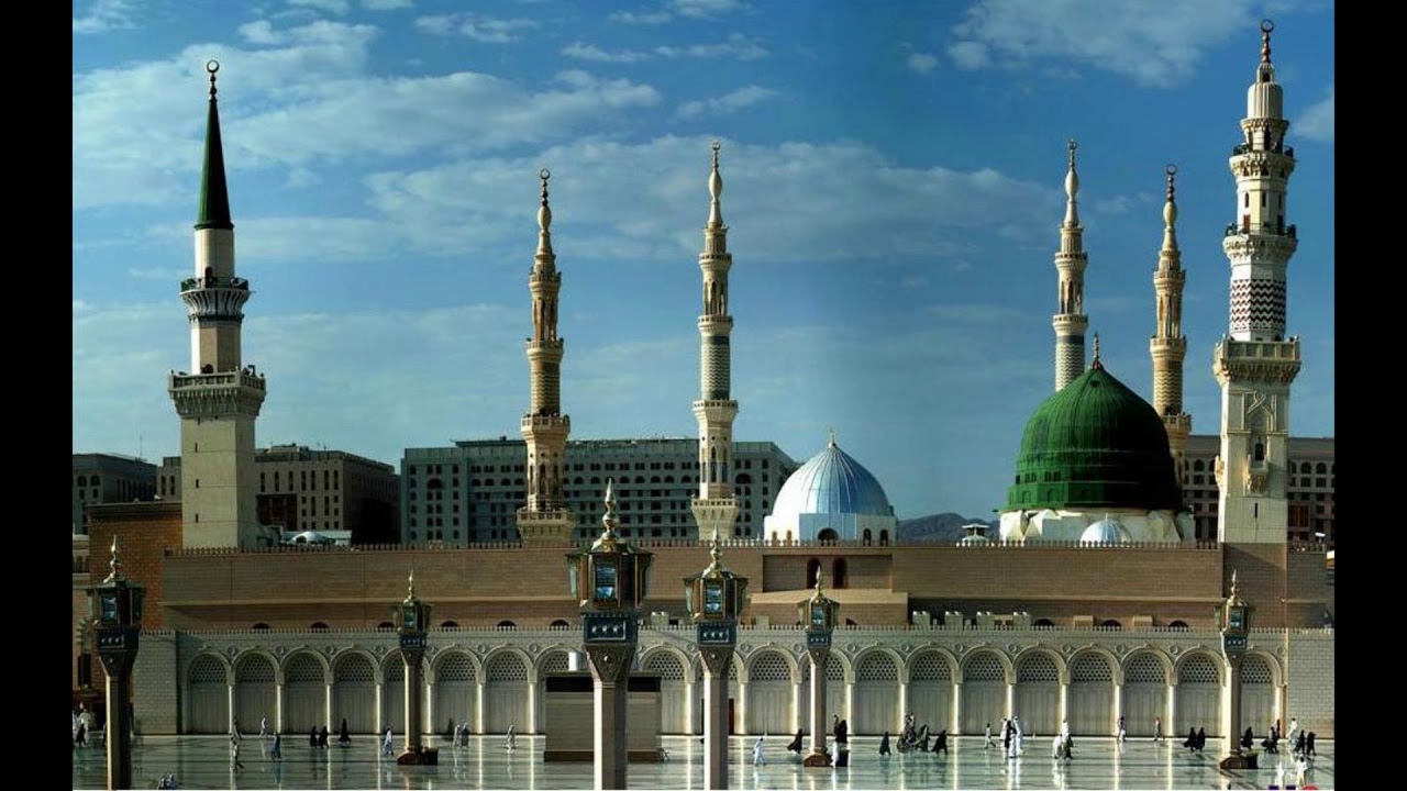سورة  طه  بقراءة خلف العاشر للمقرىء الشيخ موسى بلال