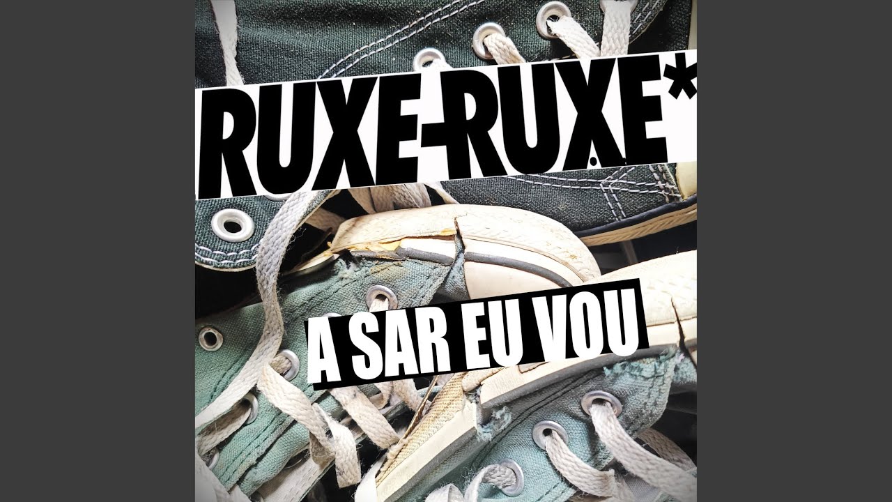 A SAR EU VOU (feat. Ismael Cabaleiro)