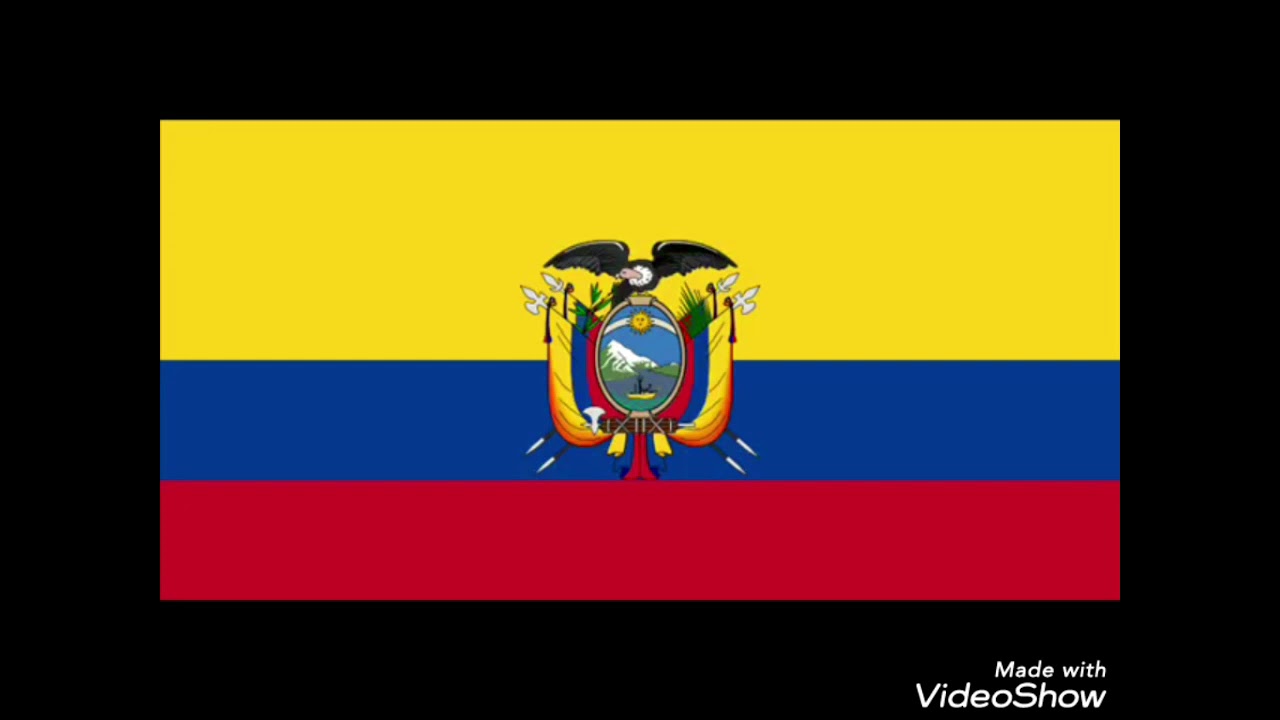 Al Oriente Paso De Vencedores Ecuador