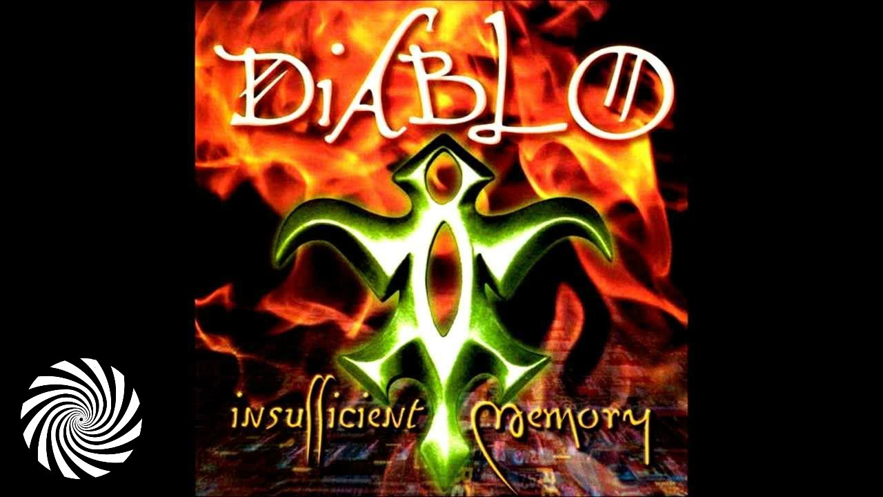 Diablo - The D Science