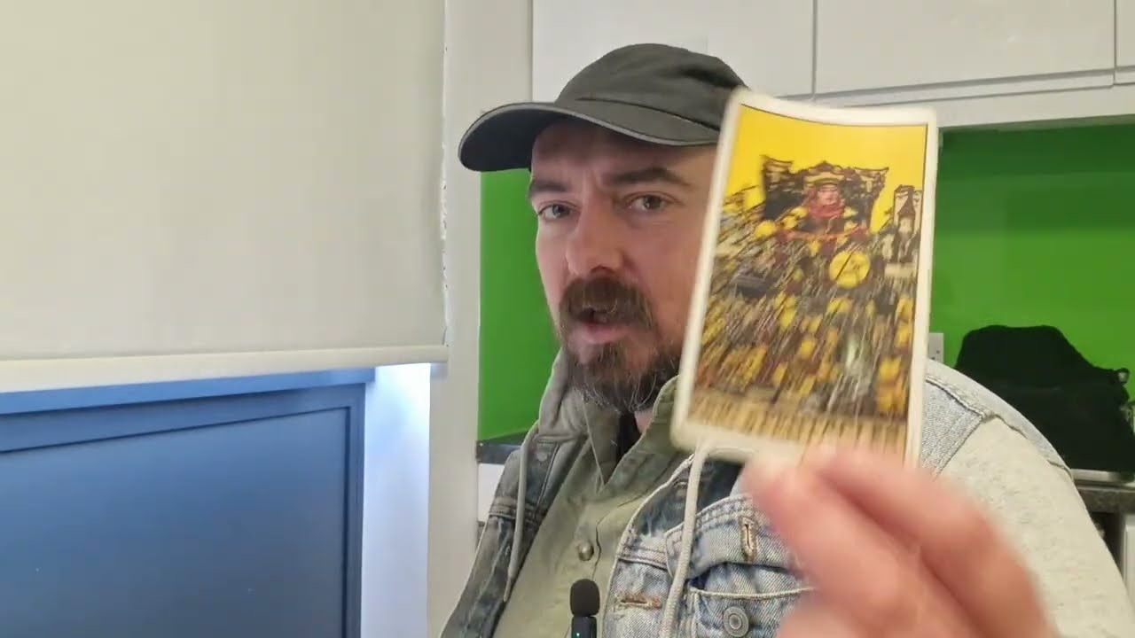 Весы ♎️ Вас шокирует то, что они на самом деле о вас думают!! | Любовное предсказание на январь 2...
