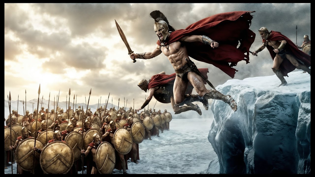 Cuando Spartacus Desafió la Gravedad: La Noche en que 70 Esclavos Derrotaron a Roma