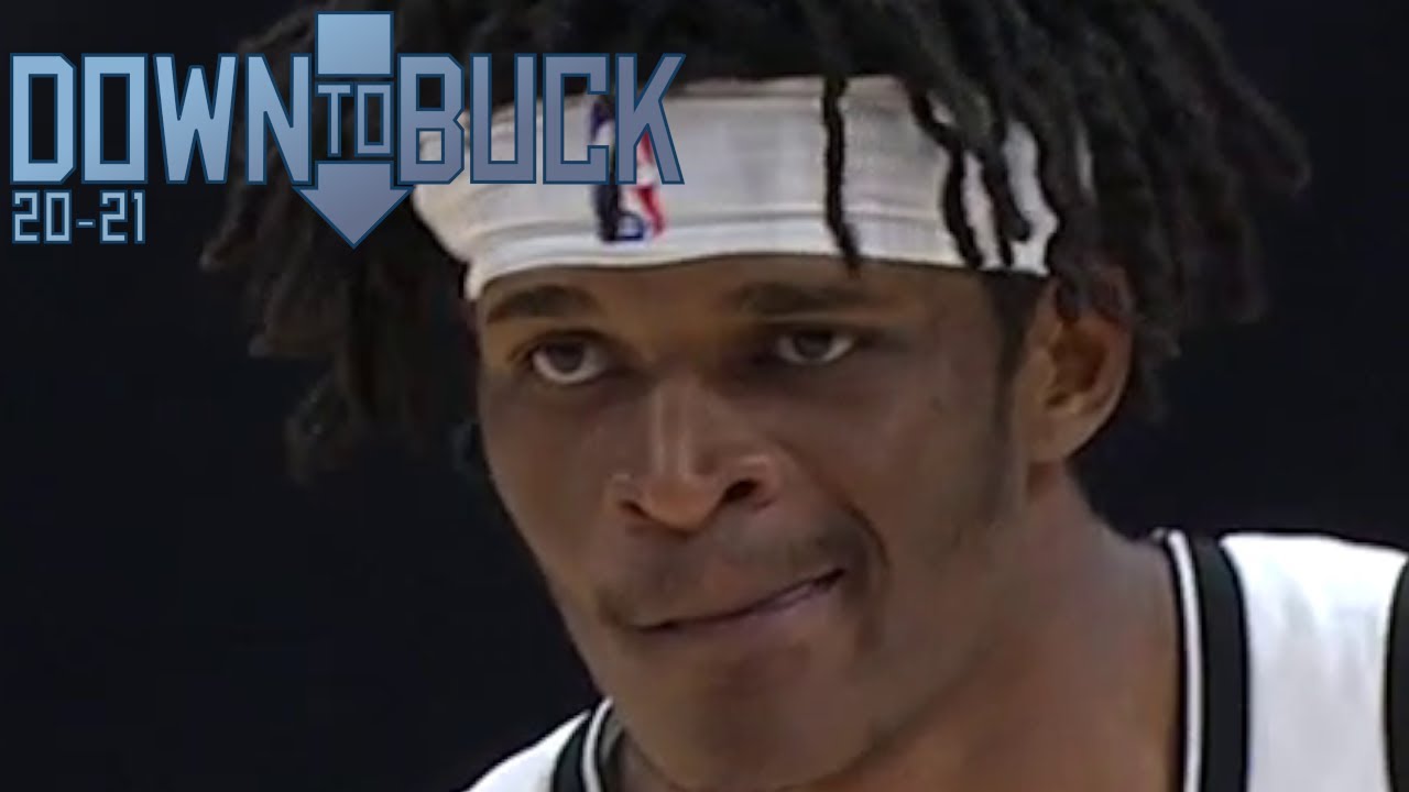 Alize Johnson Career High 23 Points Nets Debut Full Highlights (3/24/2021)