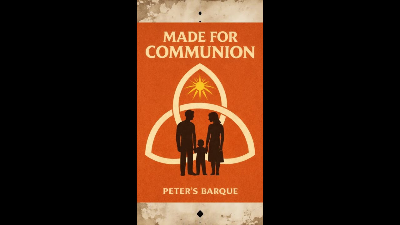 Made For Communion - Made In The Image of Love