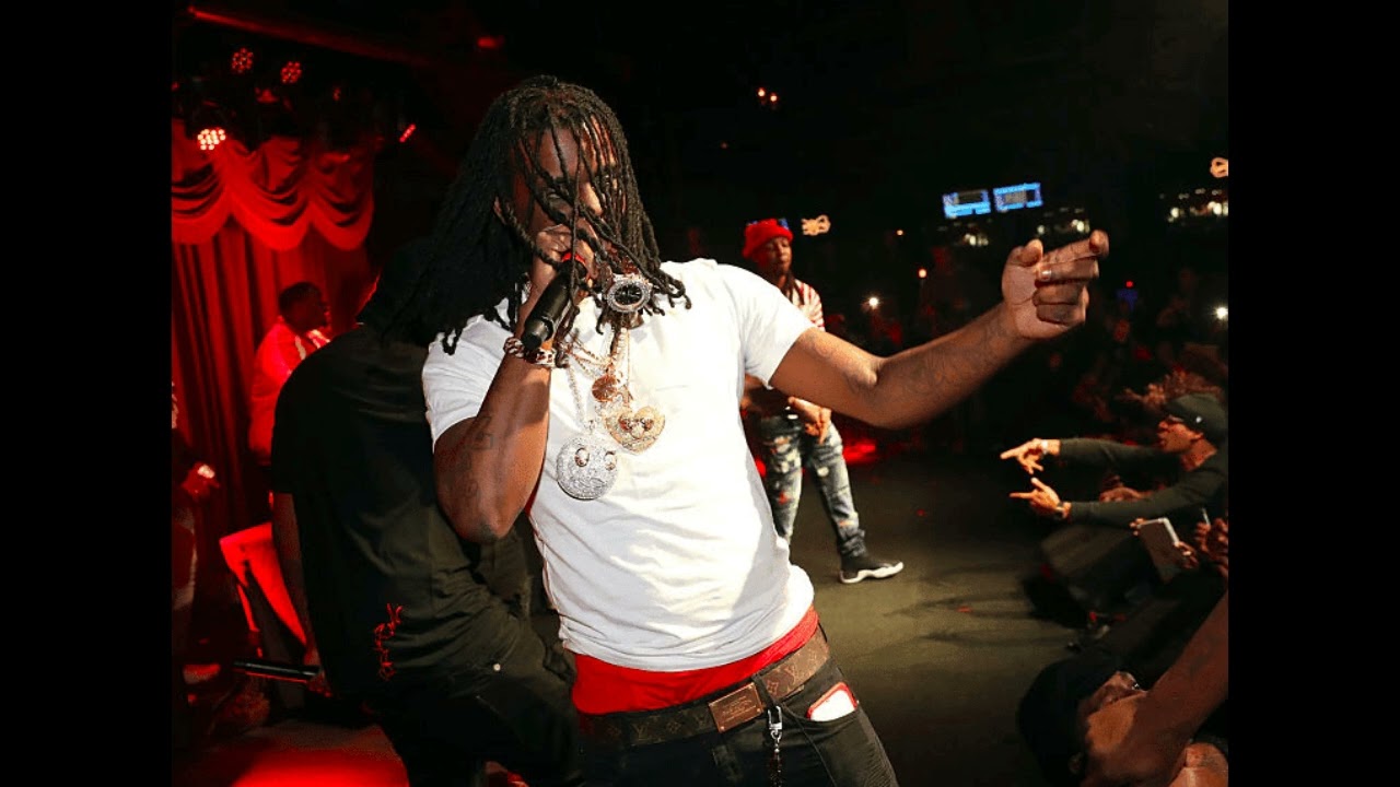 CHIEF KEEF TYPE BEAT FUTURISTIC GLO | HARD MELODIC TYPE BEAT 2026 @chiefkeef #chiefkeef