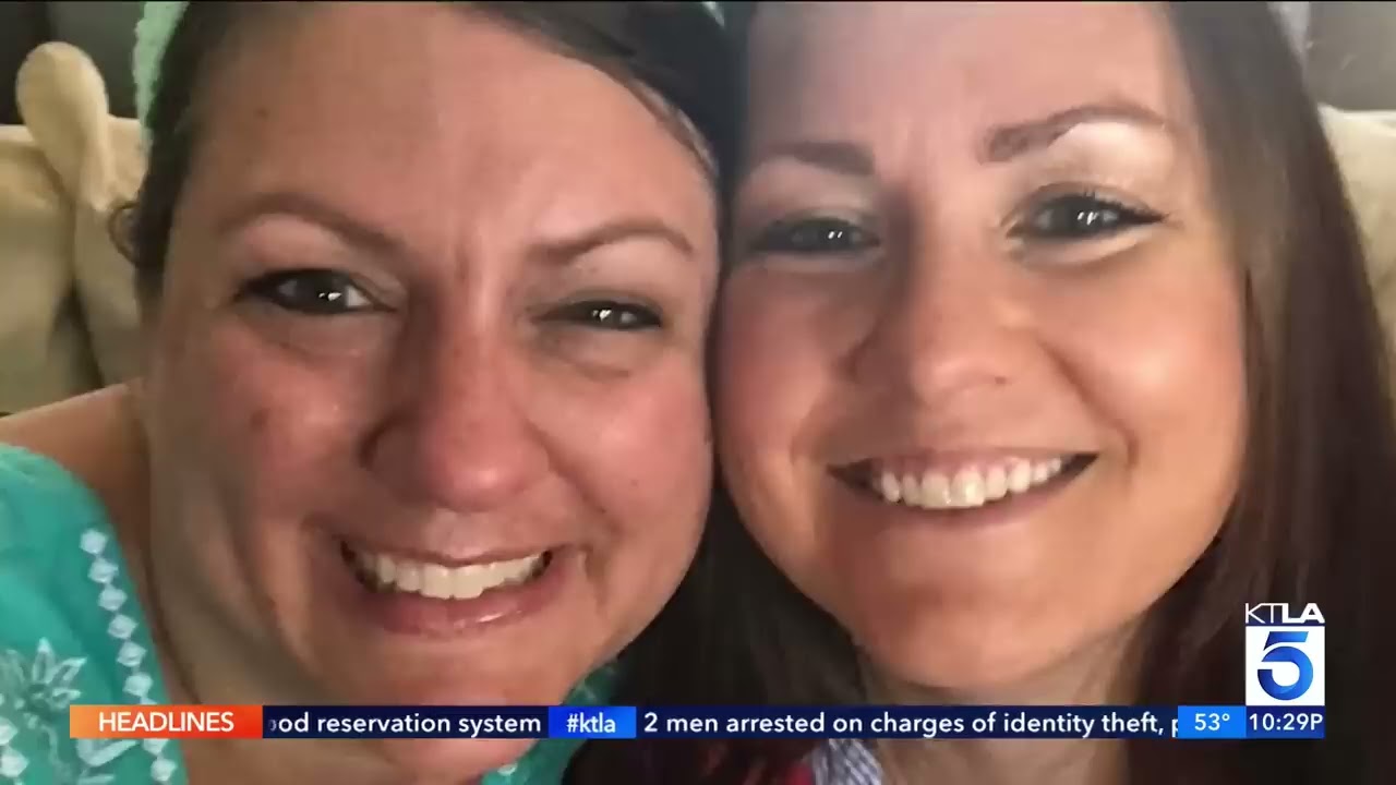 Utah father killed wife, mother-in-law and 5 children in murder-suicide