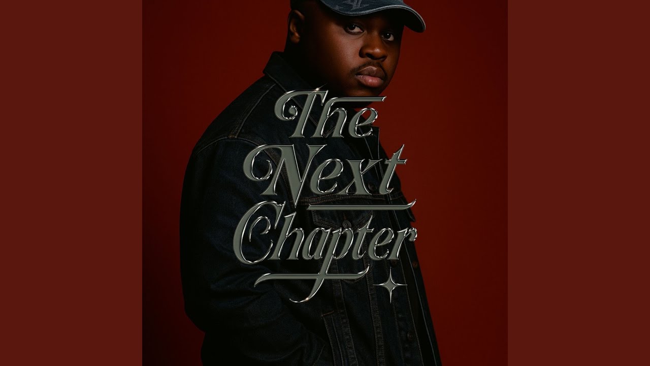The Next Chapter
