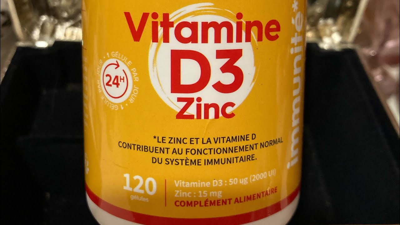 افضل انواع فيتامين  د مع جولة في الصيدلية ونصائح هامة من عين المكان