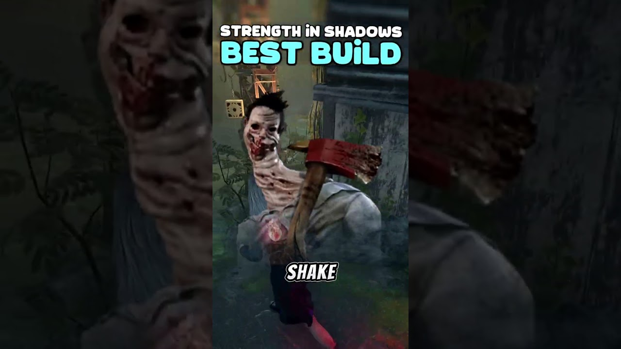 This is an Unstoppable Build!