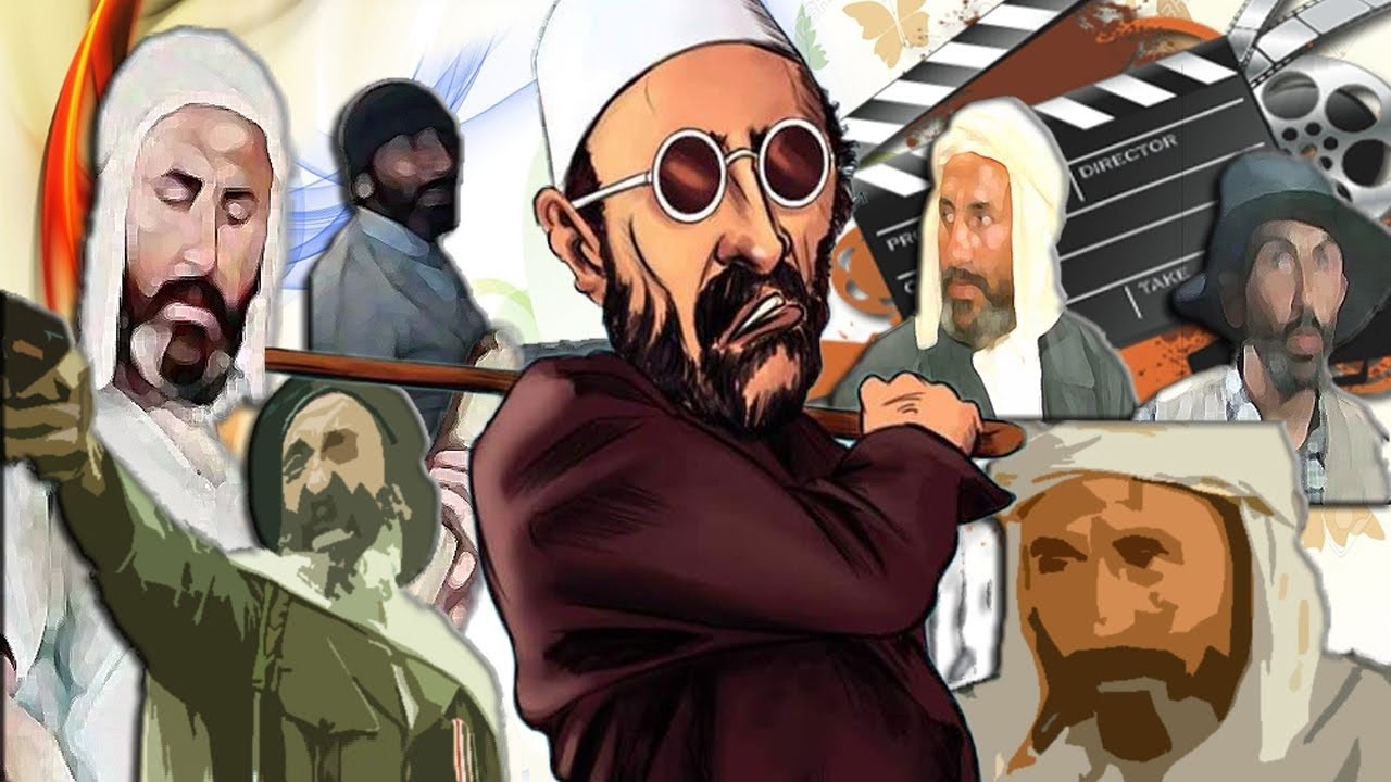 عثمان عريوات اجمل ما قدم في مشواره Athmane Ariouet best of