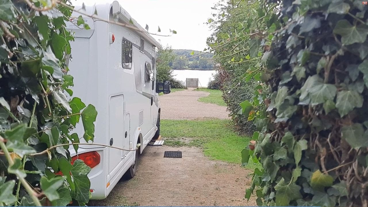 TEM ON TOUR, Video 115. En weer een mooie ontdekking in Midden Frankrijk.