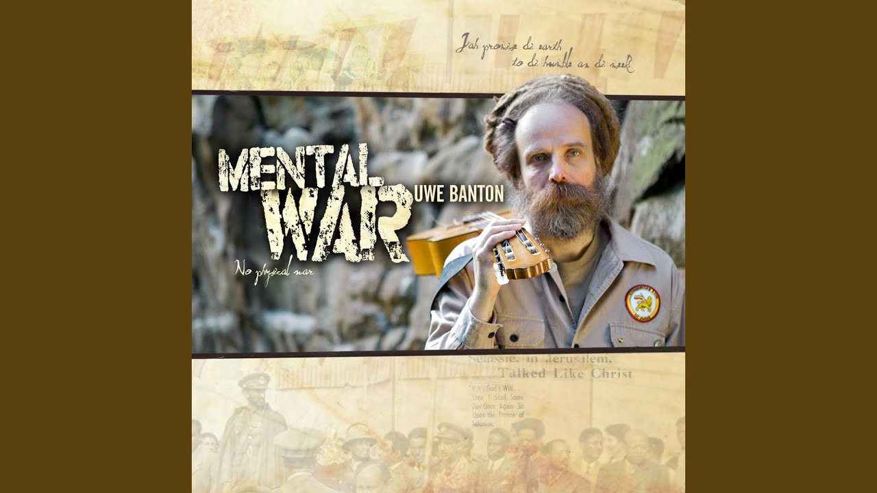 Mental War