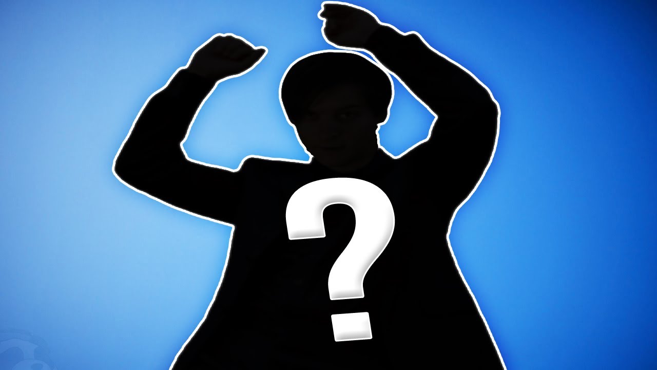 NEW HERO REVEAL IN 4 DAYS!!!