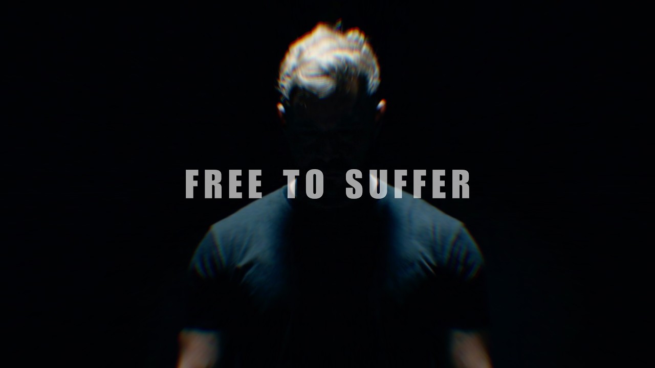 FREE TO SUFFER | Bodybuilding Athlete Documentary