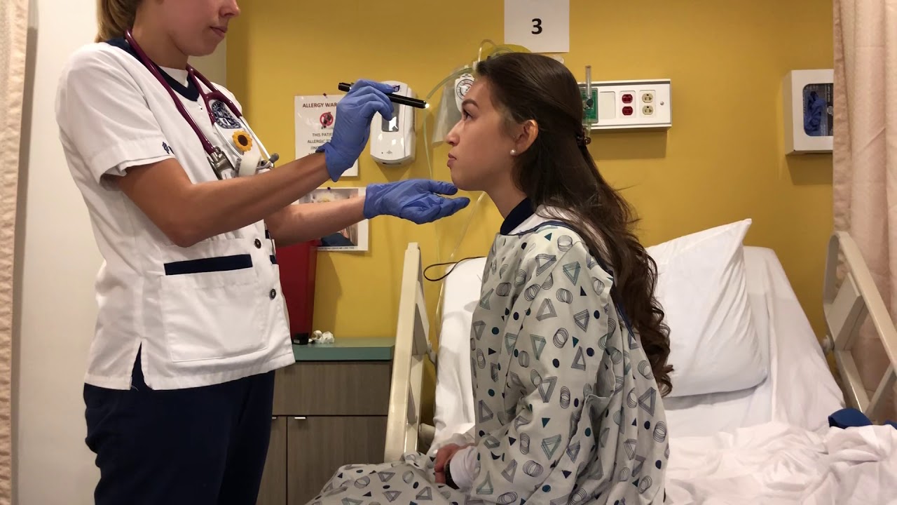 Physical Assessment