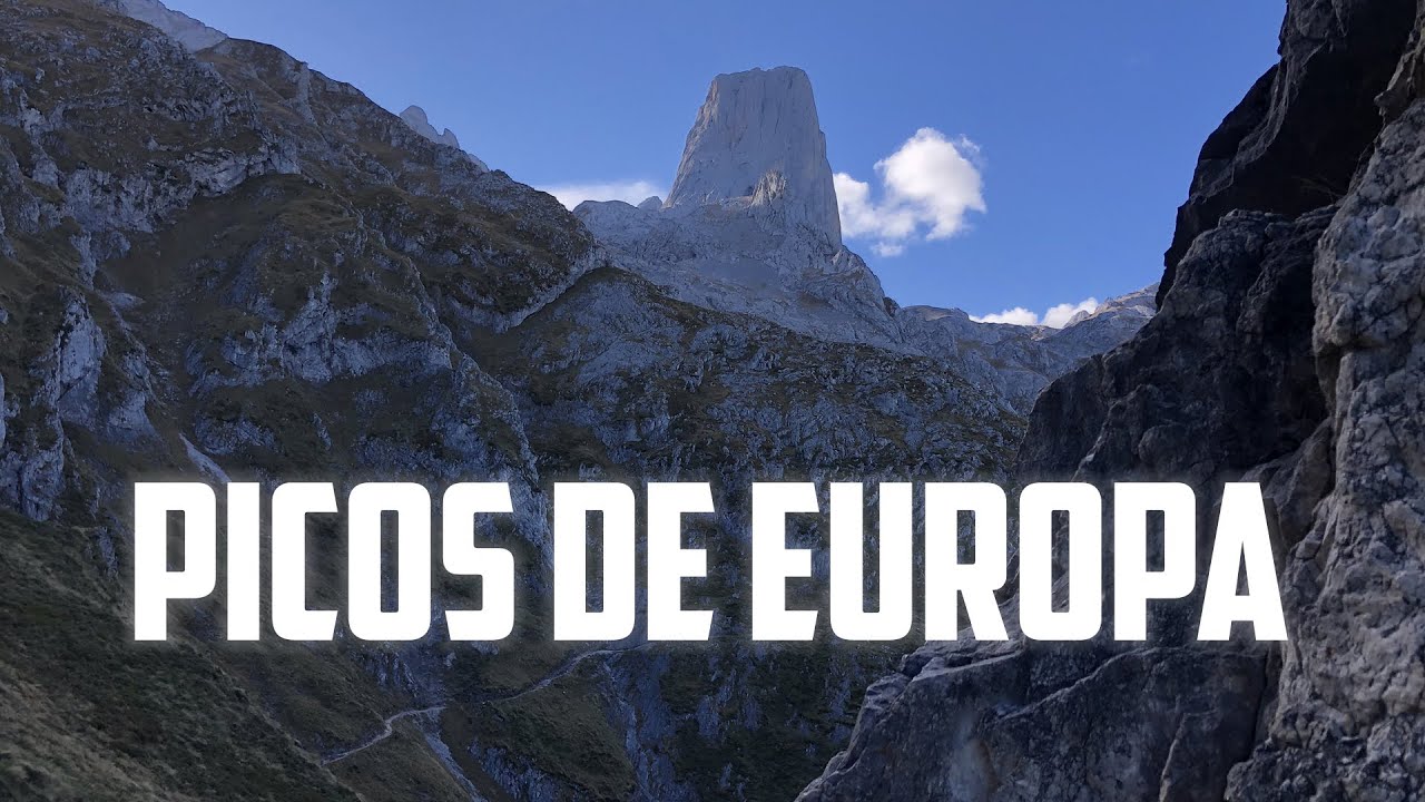 RUTA ESPECTACULAR AL REFUGIO DE URRIELLU | PICOS DE EUROPA | Javier Ordieres