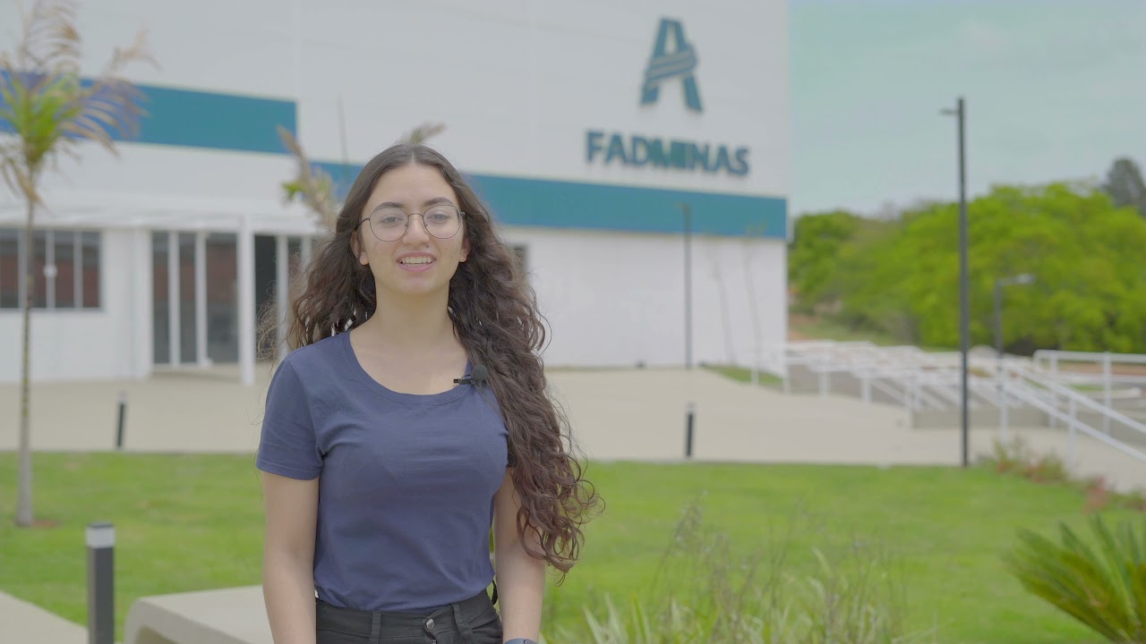 INTERNATO ADVENTISTA FADMINAS