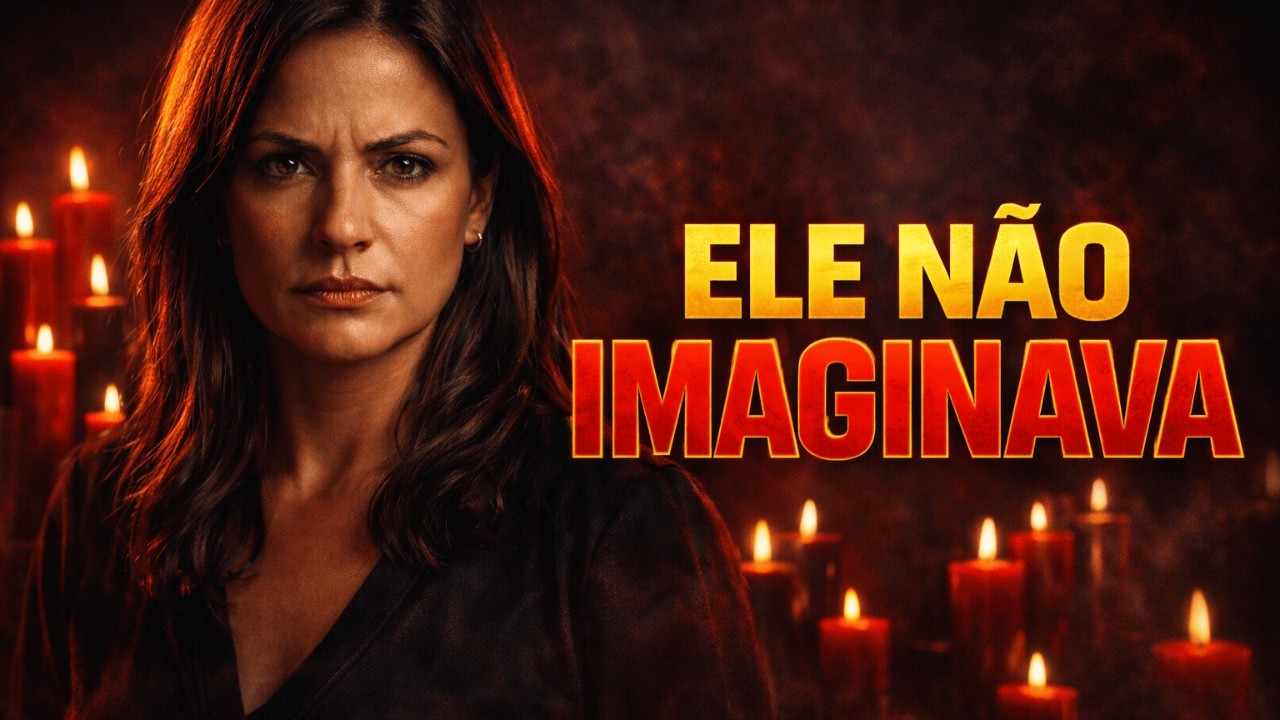 Eu Fingi Que Perdoei a Traição… Mas Já Estava Destruindo Ele em Silêncio