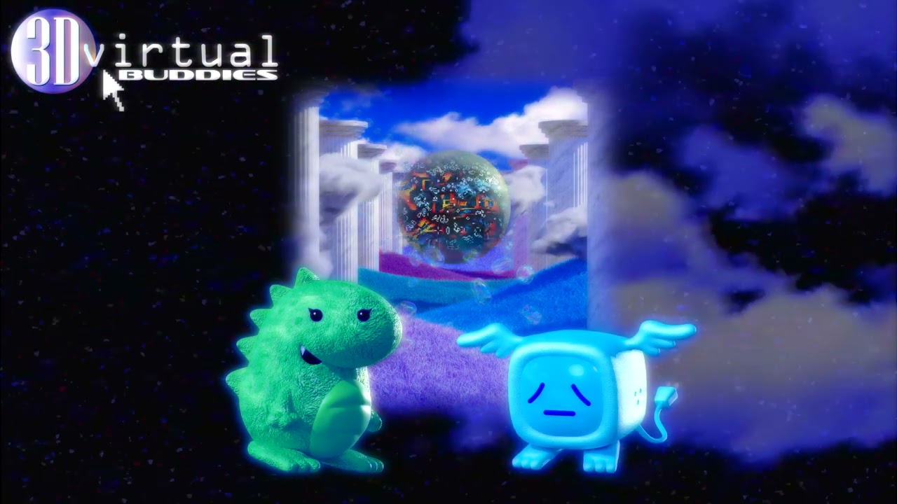 Dream Puzzles - Bound High