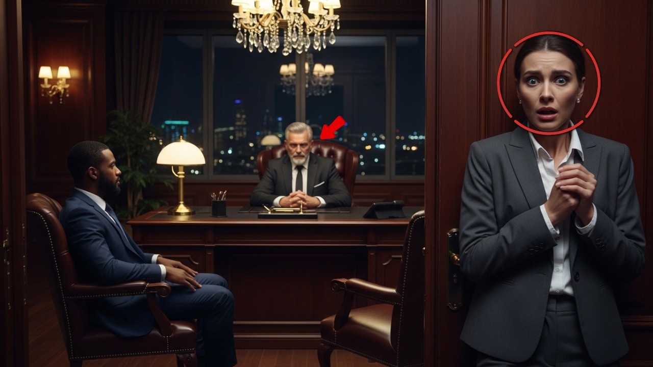The Mafia Bosses REVENGE on a Single Dad Will Leave You SPEECHLESS
