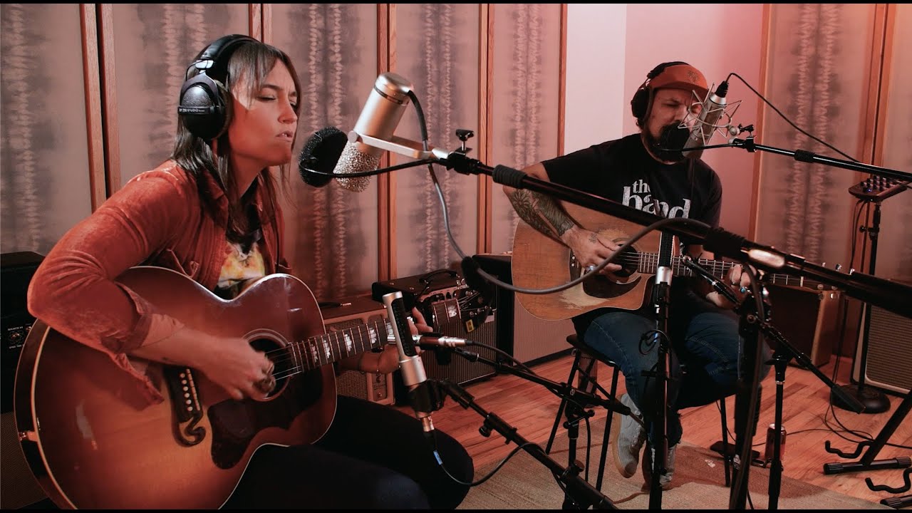 Harber Wynn - Heart's Harvest (Live from Pulp Arts)