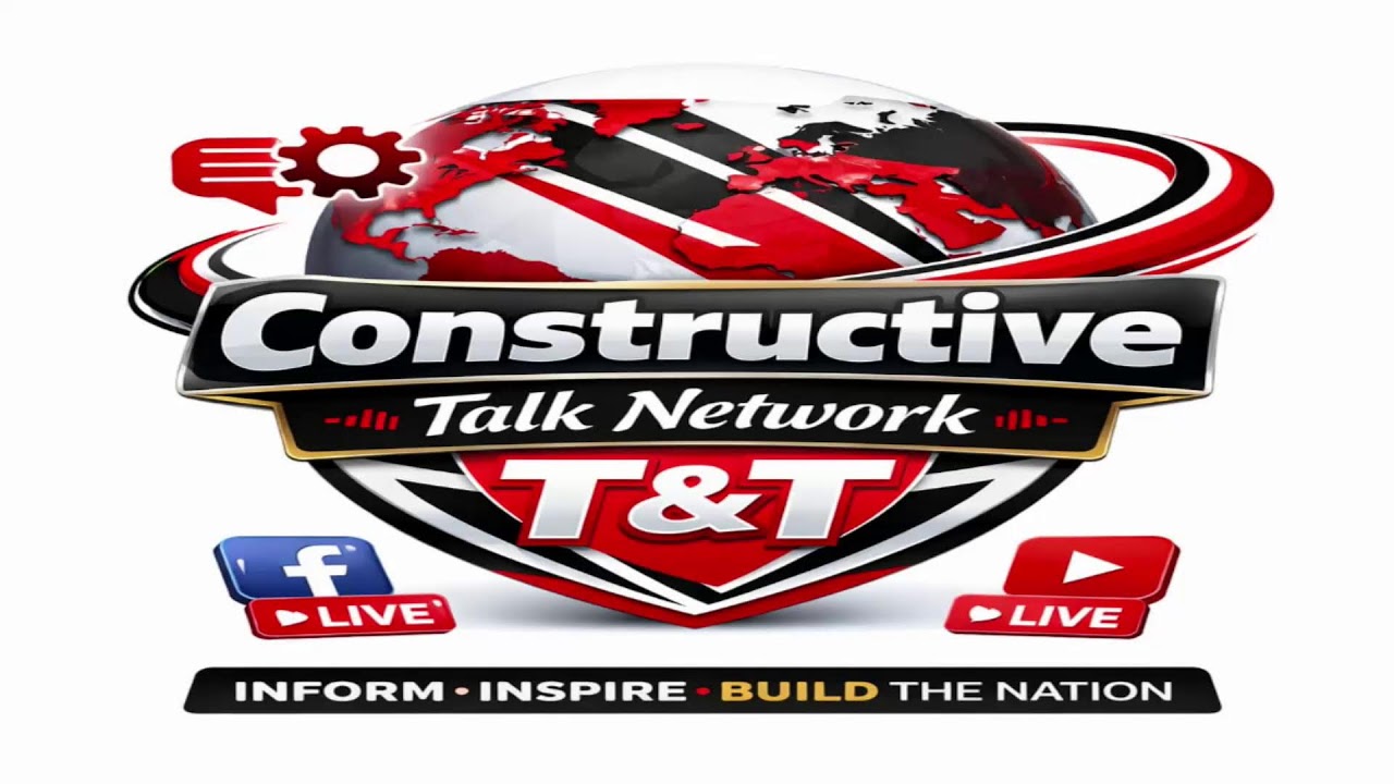 Constructive talk with pastor Google live with Mr. Wendell Eversley 