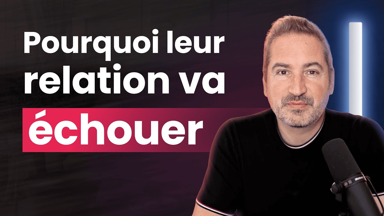 Relation Rebond : Les 6 étapes émotionnelles