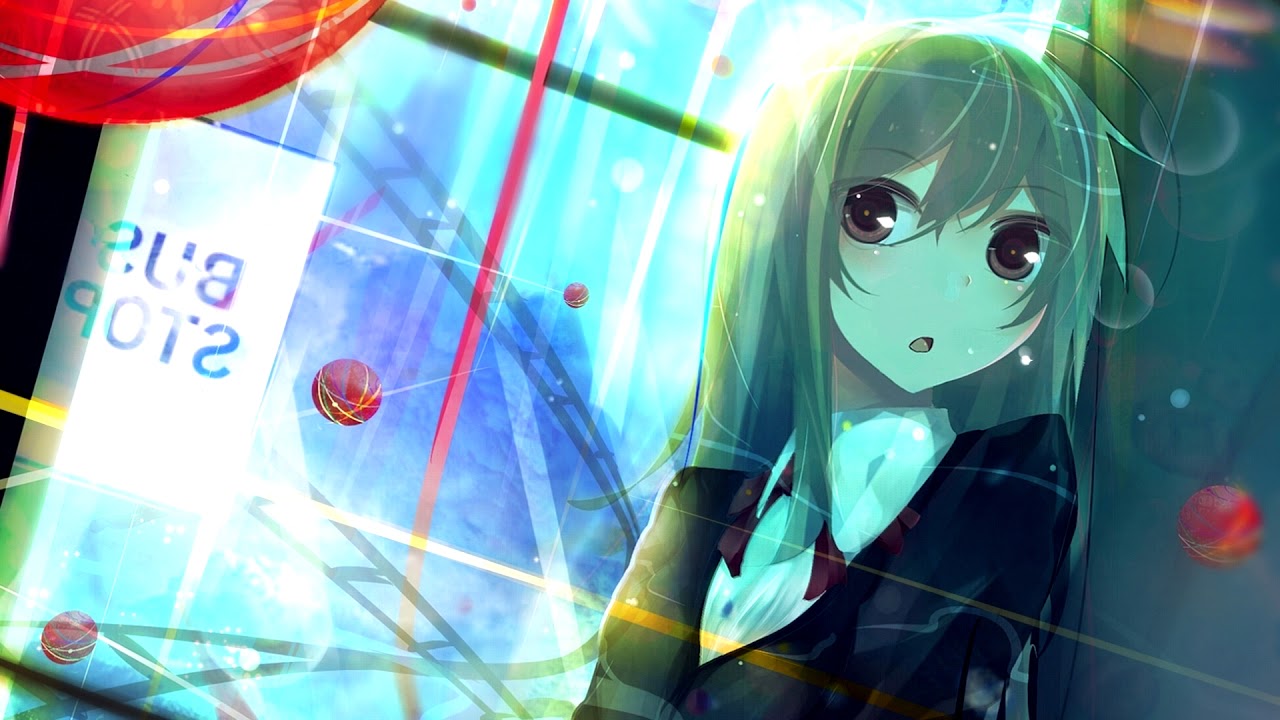 Nightcore: Lookas x Krewella - Alarm