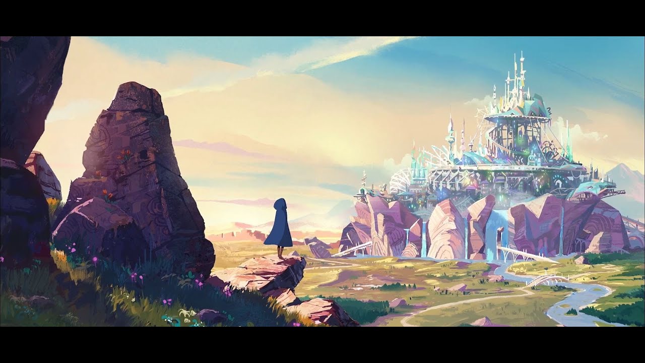 EWILAN’S QUEST