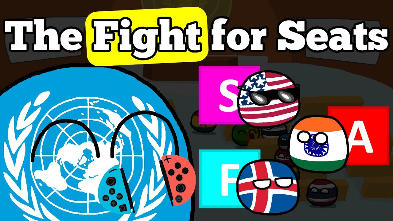 The United Nations Seat Metagame