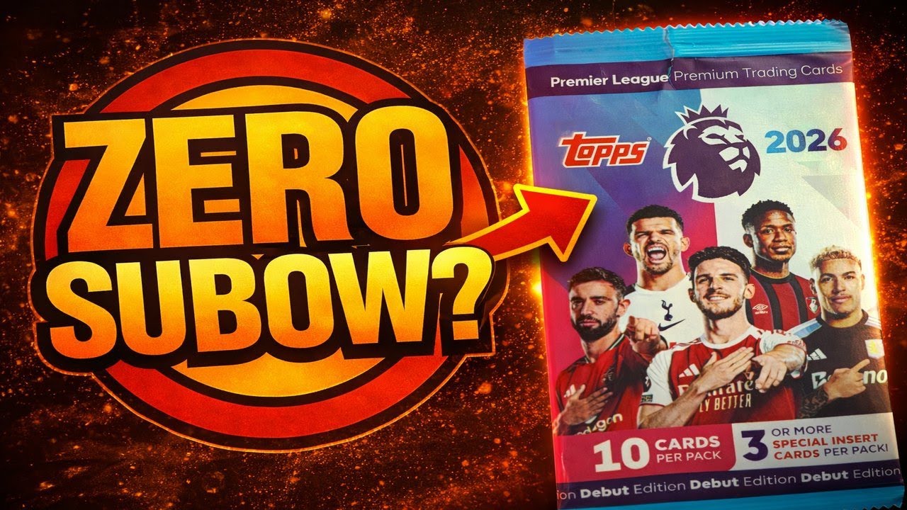 Od zera do...zera. #1 Premier League Premium 25/26