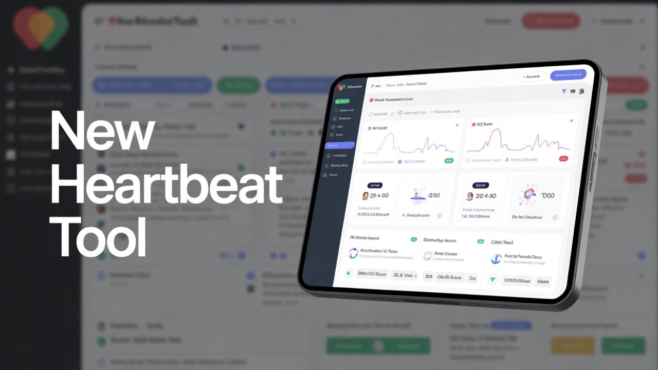 I Found a Cool Secret on Heartbeat! ❤️
