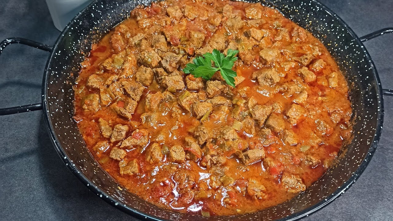 Viande bien cuite fondante a souhait | recette facile et rapide