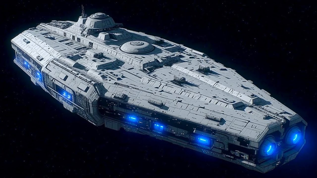 Aliens Dumped Their Failed Vessel on Earth—Mankind Turned It into Pure Destruction! | HFY Reddit