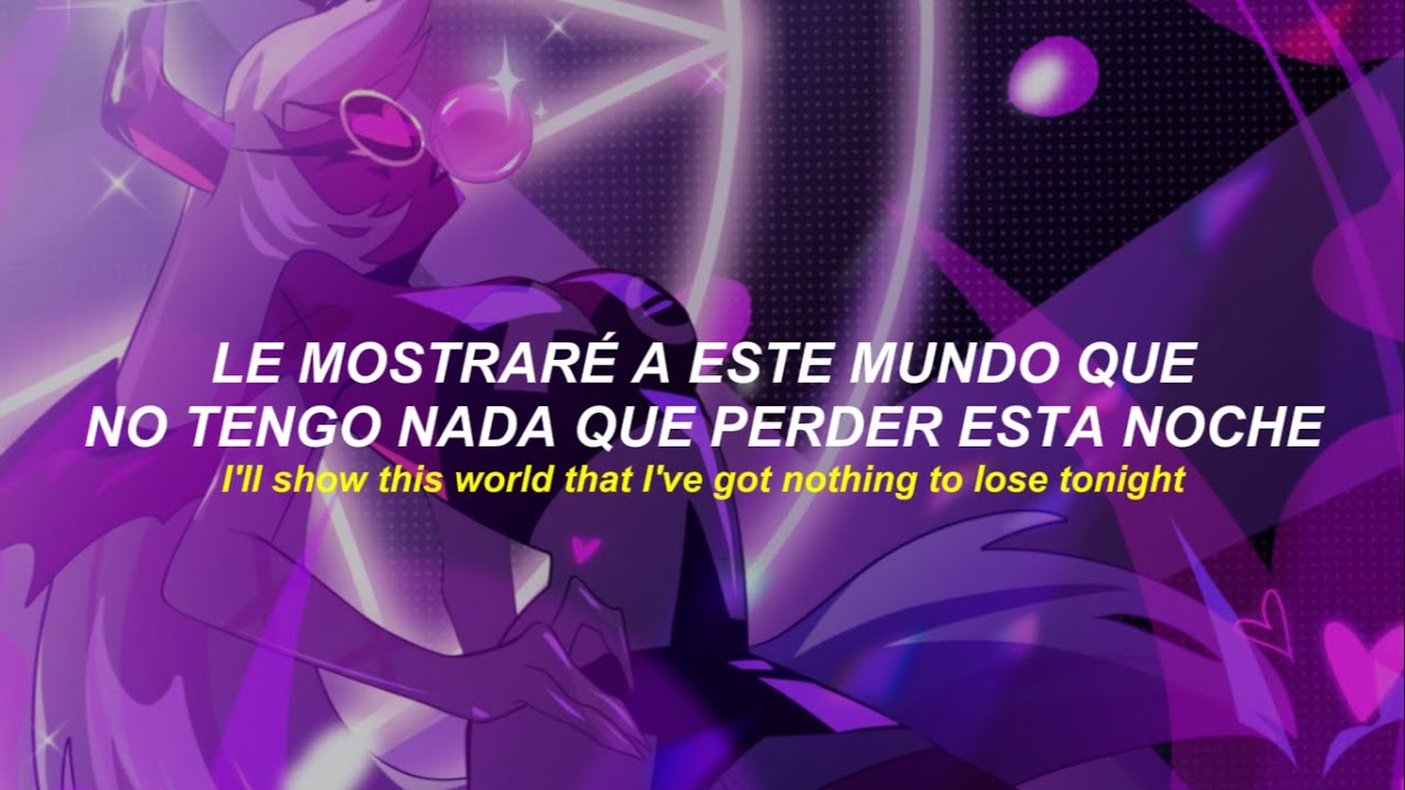 Helluva Boss - Signals (PARANOiD DJ & Cycoriot ft. Archnephilia) | Sub. Español + Lyrics